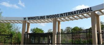 whistling woods